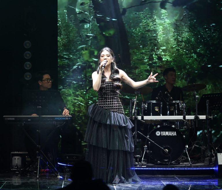 Liveshow EndLess Love