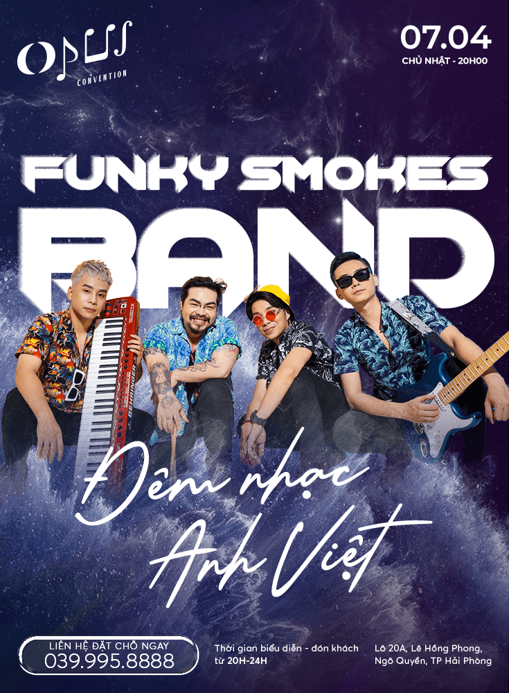 Đêm nhạc Anh Việt 07/04