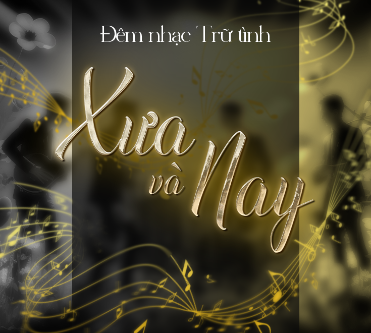 Đêm nhạc trữ tình 10/04