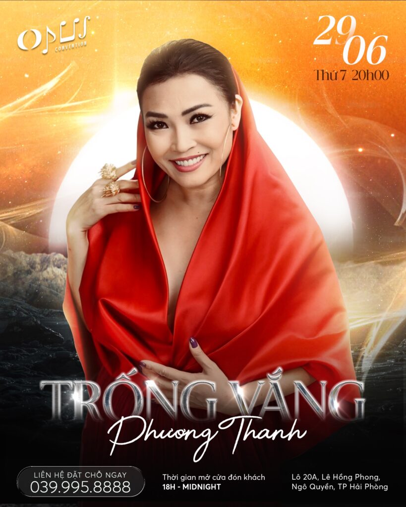 Liveshow Phương Thanh 29/06